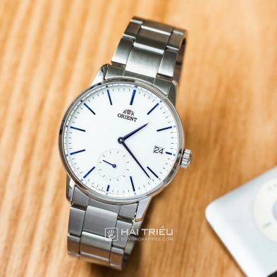 Orient RA-SP0002S10B - Nam 5