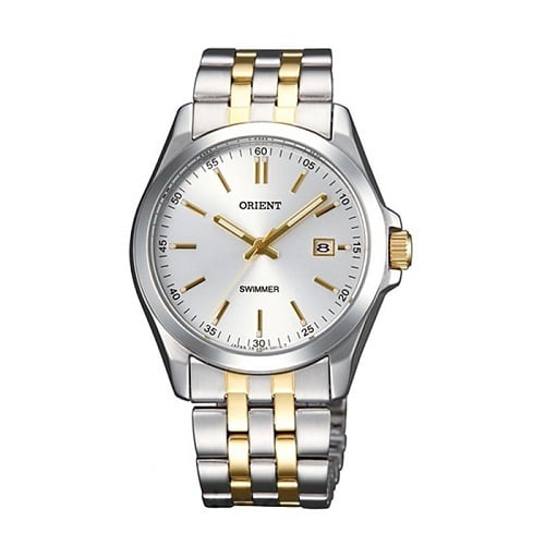 Orient - thương hiệu đồng hồ nam tầm trung, chất lượng cao - SUND6001W0