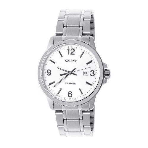 Orient - thương hiệu đồng hồ nam tầm trung, chất lượng cao - SUNE5005W0