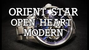 phat hien chiec dong ho nam doc la tu hang orient nhat ban