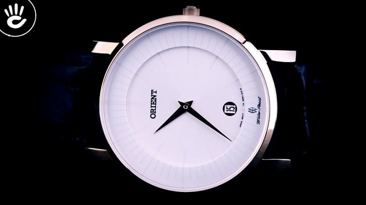 Đồng hồ Orient FGW0100CW0 - 1