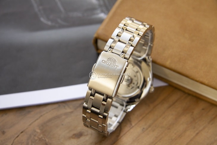 Đồng hồ Orient FAG03001B0 - Hình 3