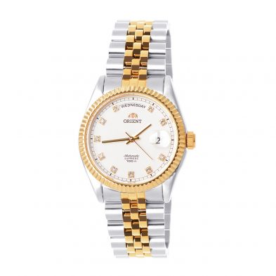dong ho Orient SEV0J002WY