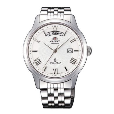 dong ho Orient SEV0P002WH