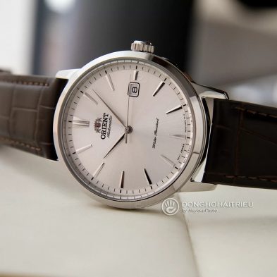 Orient Symphony 3 RA-AC0F07S10B - Nam 1