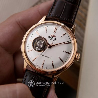 Orient Bambino RA-AG0001S10B - Nam 1