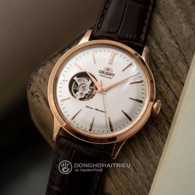 Orient Bambino RA-AG0001S10B - Nam 2