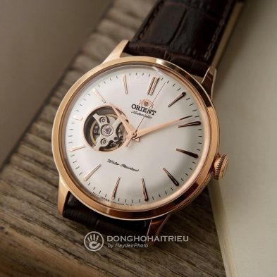 Orient Bambino RA-AG0001S10B - Nam 3
