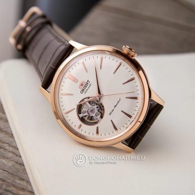 Orient Bambino RA-AG0001S10B - Nam 4