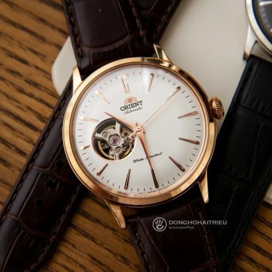 Orient Bambino RA-AG0001S10B - Nam 5