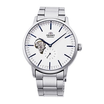 Mua đồng hồ nam giá từ 5 đến 10 triệu thương hiệu nào tốt? -  Orient RA-AR0102S10B