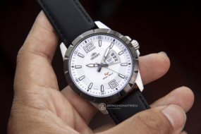 Top 5 dong ho Orient duoi 3 trieu hien co mat tai Hai Trieu