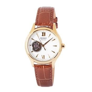 Có nên mua đồng hồ tặng bạn gái ngày Valentine 14/2 không? Orient RA-AG0024S10B