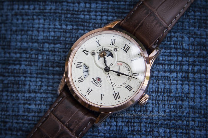 Đồng hồ Orient SET0T001W0 - Hình 5