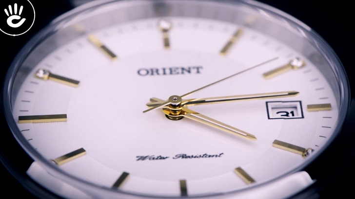 Review đồng hồ Orient FUNG7002W0: dành cho nàng thời thượng - ảnh 2