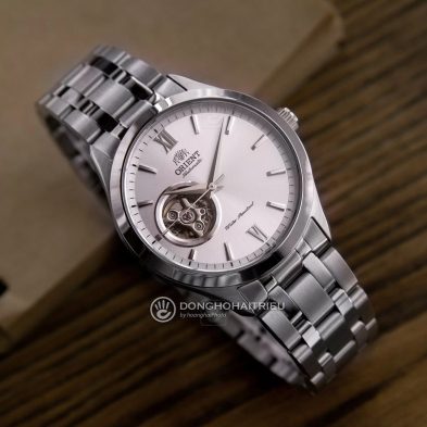 Orient Golden Eye 2 FAG03001W0 - Nam 2