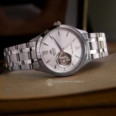 Orient Golden Eye 2 FAG03001W0 - Nam 3