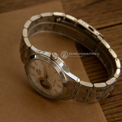 Orient Golden Eye 2 FAG03001W0 - Nam 4