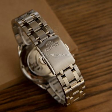 Orient Golden Eye 2 FAG03001W0 - Nam 5