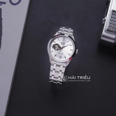 Orient Golden Eye 2 FAG03001W0 - Nam 6