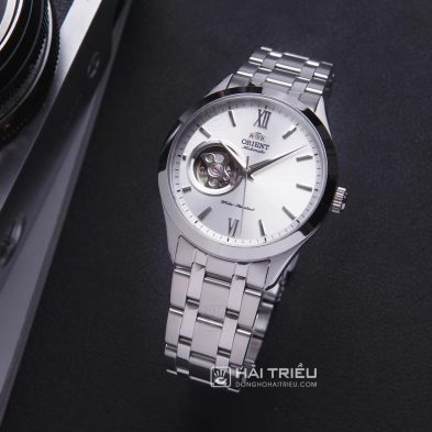 Orient Golden Eye 2 FAG03001W0 - Nam 7