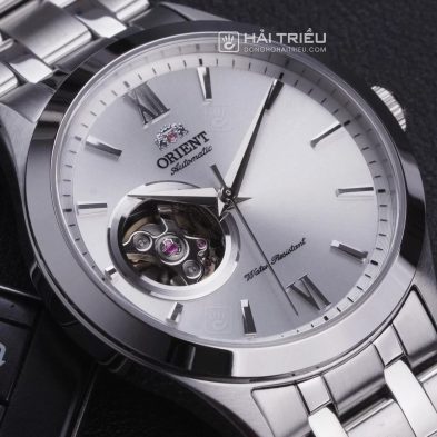 Orient Golden Eye 2 FAG03001W0 - Nam 8