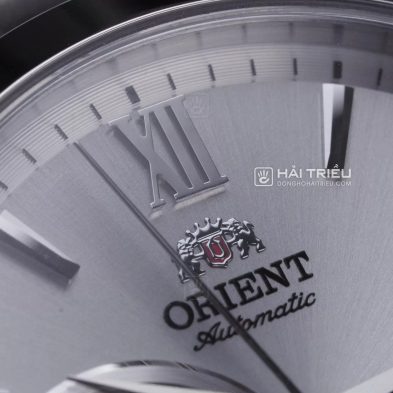 Orient Golden Eye 2 FAG03001W0 - Nam 9