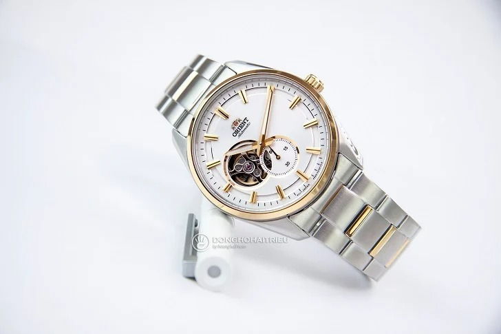 Sử dụng đồng hồ Orient chính hãng để được bảo hành tại trung tâm bảo hành đồng hồ Orient