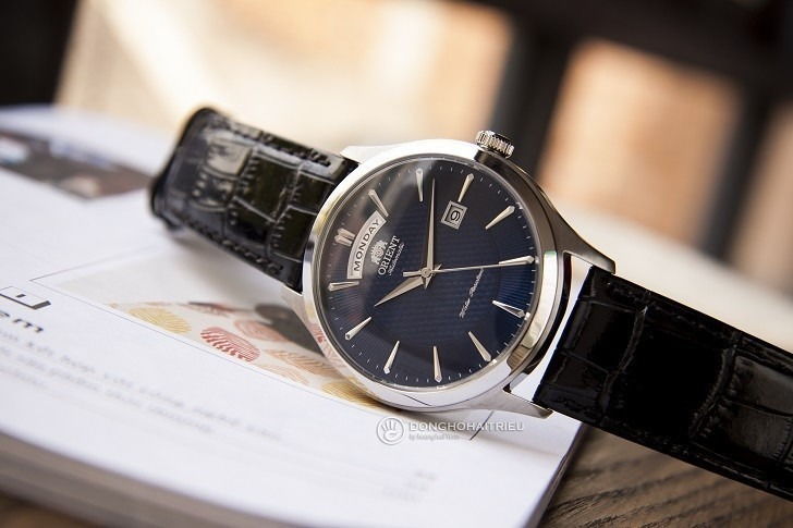 Đồng hồ Orient giá rẻ có phân khúc rẻ từ 2 đến 3 triệu đồng