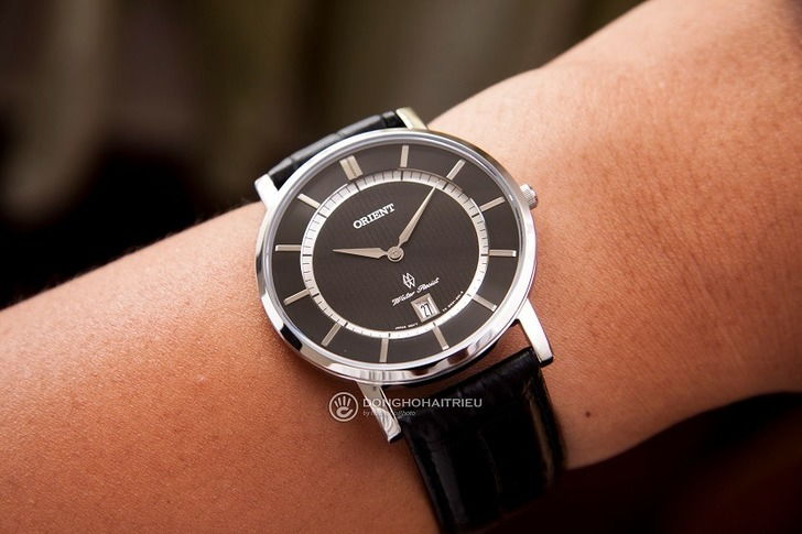 Đồng hồ sapphire nam FGW01004A0 chính hãng 
