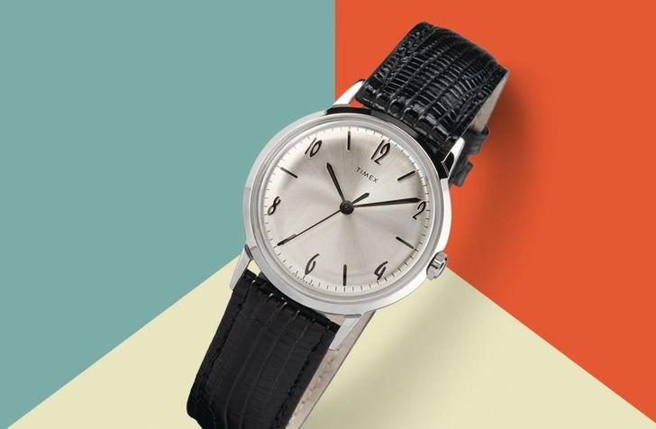 Đồng hồ Timex có tốt không, nên mua ở đâu tốt