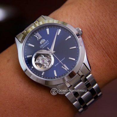 Đồng hồ Orient Golden Eye 2 FAG03001D0 - Nam 5