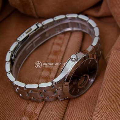 Đồng hồ Orient Golden Eye 2 FAG03001D0 - Nam 7