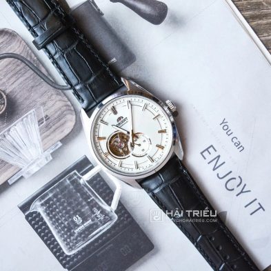 Orient RA-AR0004S10B - Nam 12