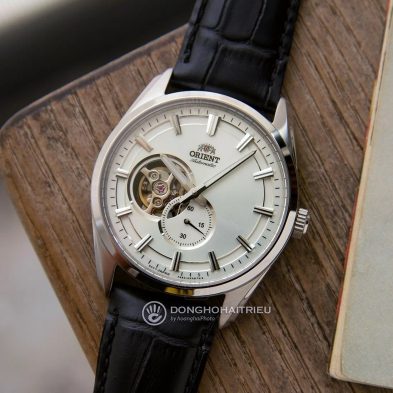 Orient RA-AR0004S10B - Nam 3