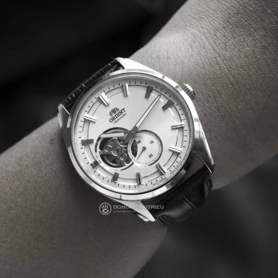 Orient RA-AR0004S10B - Nam 8