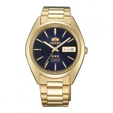 Orient FAB00004D9 - Nam 1