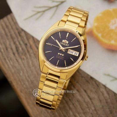 Orient FAB00004D9 - Nam 2