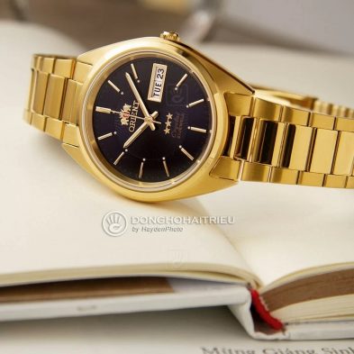 Orient FAB00004D9 - Nam 3