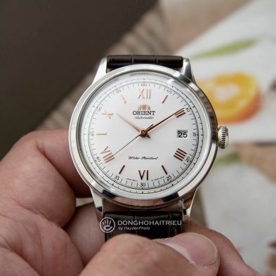 Orient FAC00008W0 - Nam 2