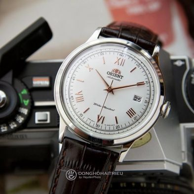 Orient FAC00008W0 - Nam 3