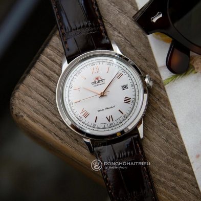 Orient FAC00008W0 - Nam 4