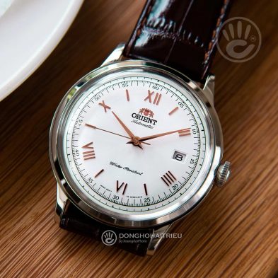 Orient FAC00008W0 - Nam 6