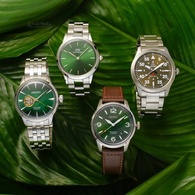 Orient FUNG2001F0 - Nam 2