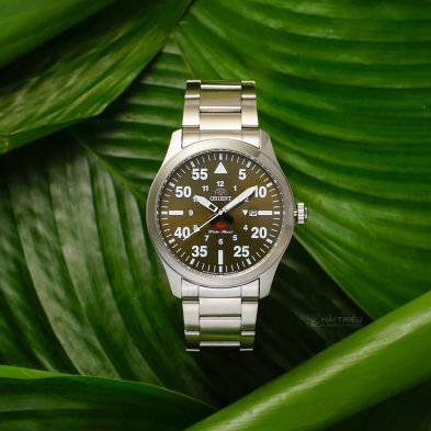 Orient FUNG2001F0 - Nam 3