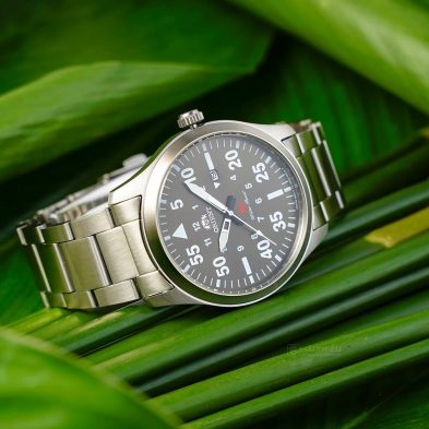 Orient FUNG2001F0 - Nam 4