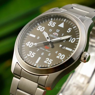 Orient FUNG2001F0 - Nam 5