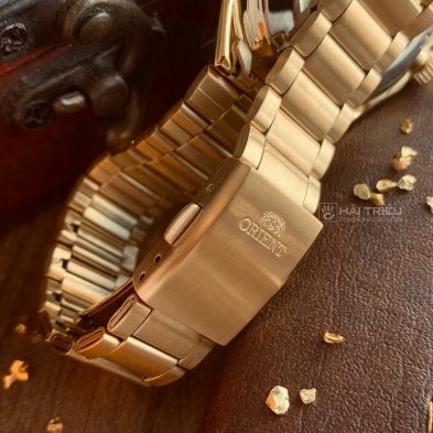 Orient SK Việt Nam Special Edition RA-AA0B04R19B - Nam 10