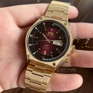 Orient SK Việt Nam Special Edition RA-AA0B04R19B - Nam 4
