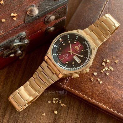 Orient SK Việt Nam Special Edition RA-AA0B04R19B - Nam 6